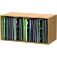 Glorious DJ 12 Zoll Record Box beige 230 B-Ware Thumbnail 2