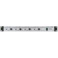 Ecler FAP 30L Aktivweiche + Limiter Thumbnail 2
