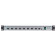 Ecler DAC 161 Audio Signalverteiler Thumbnail 2