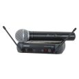 Shure PGX 24E/PG 58  Vocal Set T1 Thumbnail 1