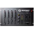 Table Mixage D J RODEC BX-9