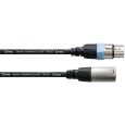 Cordial XLR female / XLR male Intro 10m CCM 10 FM Thumbnail 1