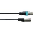 Cordial XLR female / XLR male Intro 20m CCM 20 FM Thumbnail 1