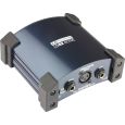LD Systems LDI02 aktive DI-Box Thumbnail 1