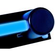 Adam Hall Cool-Light 19 Zoll 1 HE, Blau Thumbnail 2
