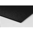 Adam Hall 4,5mm PVC Astroboard schwarz 230x158 cm Thumbnail 1