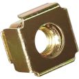 Adam Hall 5651 Käfigmutter f. Stahlrackschiene 61552BLK Thumbnail 1