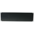 Adam Hall 87223 U Rackblende 3 HE Aluminium Thumbnail 1