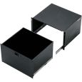 Adam Hall 87406 Rack Schublade 6 HE Thumbnail 1