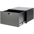Adam Hall 87406 Rack Schublade 6 HE Thumbnail 2