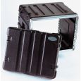 SKB 19-6U Rack Case 6HE Thumbnail 1