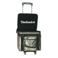 Technics LP Trolley Bag 100 olive Thumbnail 1