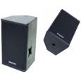 Omnitronic PAS-210 2-Wege Top, 10 Zoll Demo Thumbnail 1