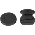 Sennheiser HSP 2 EW schwarz Headset Thumbnail 2