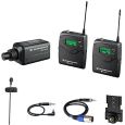 Sennheiser EW 100 ENG G2 D Set Kamara Set Thumbnail 1