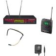 Sennheiser EW 152 G2 D extrem Aerobic Thumbnail 1