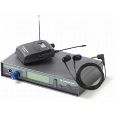 Sennheiser EW 300 IEM G2 D-Band Thumbnail 1