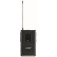 Shure PGX 1 Taschensender Thumbnail 1