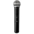 Shure PGX 2/ PG 58  Handsender Thumbnail 1
