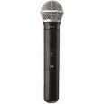 Shure PGX 2/ SM 58  Handsender Thumbnail 1