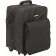 Magma 7 Zoll Singlebag 300 schwarz Trolley Thumbnail 1