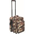 Magma 7 Zoll Singlebag 300 schwarz Trolley Thumbnail 2