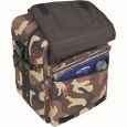 Magma 7 Zoll Singlebag 300 schwarz Trolley Thumbnail 3