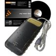 MixVibes DVS + 2 LPs + Audiotrak Maya 44 USB Thumbnail 1