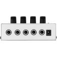 Behringer Micromix MX400 Kompaktmixer Thumbnail 5