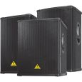 Behringer Eurolive B 1520 Pro Thumbnail 6