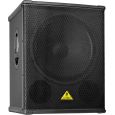 Behringer Eurolive B 1800 X Pro Thumbnail 1