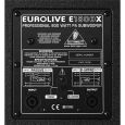 Behringer Eurolive E 1800 X Thumbnail 2