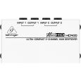 Behringer MicroHD HD400 Thumbnail 1