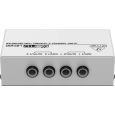 Behringer MicroHD HD400 Thumbnail 5