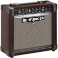Behringer Ultracoustic AT108 Thumbnail 1