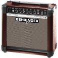 Behringer Ultracoustic AT108 Thumbnail 2