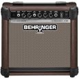 Behringer Ultracoustic AT108 Thumbnail 3