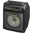 Behringer Ultrabass BXL450A Thumbnail 1