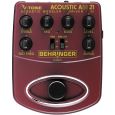 Behringer V Tone Acoustic ADI21 Thumbnail 1