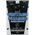 Behringer Vintage Phaser VP1 Thumbnail 3