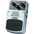 Behringer Preamp Booster PB100 Thumbnail 2