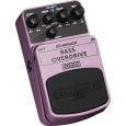 Behringer Bass Overdrive BOD100 Thumbnail 1