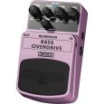 Behringer Bass Overdrive BOD100 Thumbnail 2