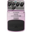 Behringer Bass Overdrive BOD100 Thumbnail 3