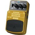 Behringer Acoustic Modeler AM100 Thumbnail 2