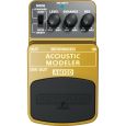 Behringer Acoustic Modeler AM100 Thumbnail 3