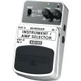 Behringer Guitar/Amp Selector AB100 Thumbnail 2