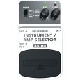 Behringer Guitar/Amp Selector AB100 Thumbnail 3