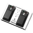 Behringer Dual A/B Switch AB200 Thumbnail 2