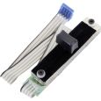 Rodec Crossfader MX 180 MK 2/3 mit Platine Thumbnail 1